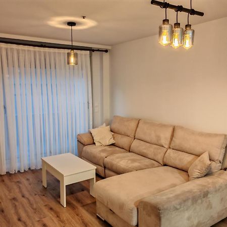 Rivas Futura Apartment Exterior photo