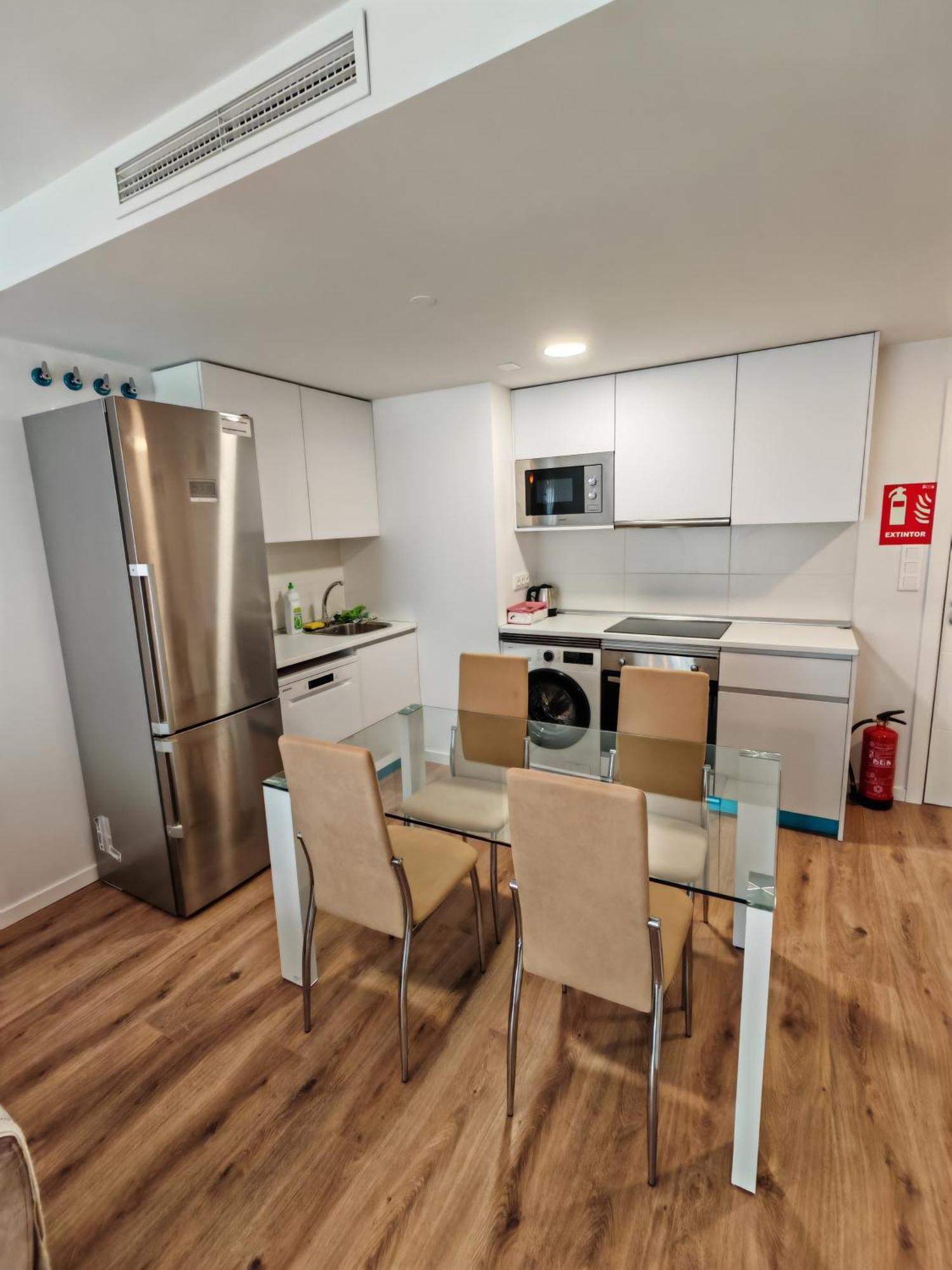 Rivas Futura Apartment Exterior photo