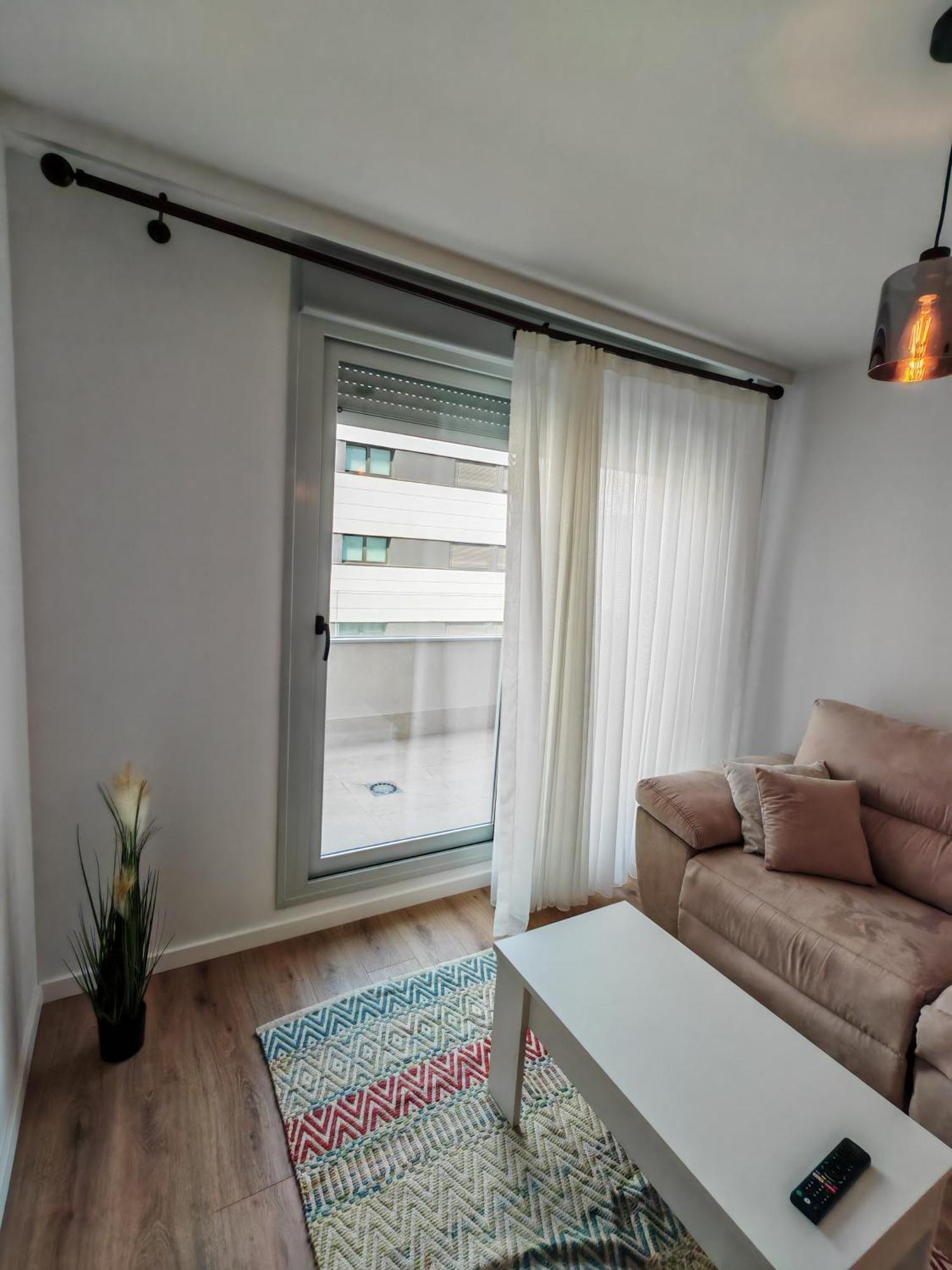 Rivas Futura Apartment Exterior photo