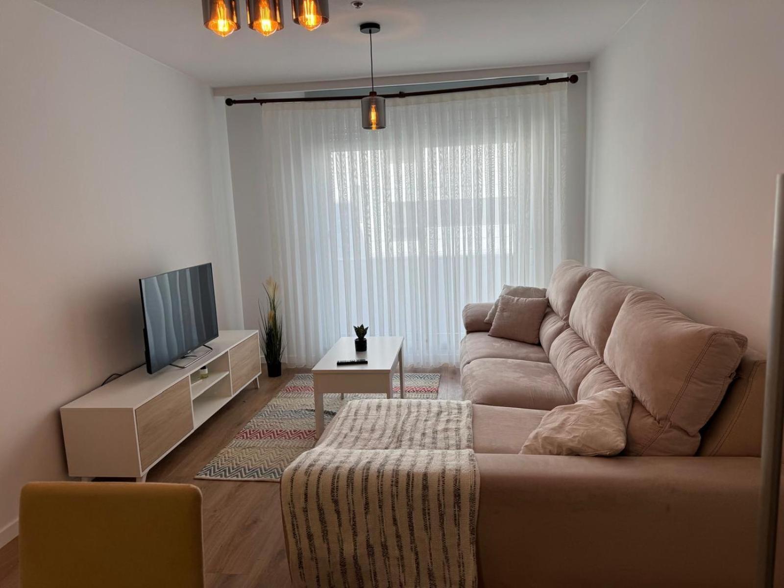 Rivas Futura Apartment Exterior photo
